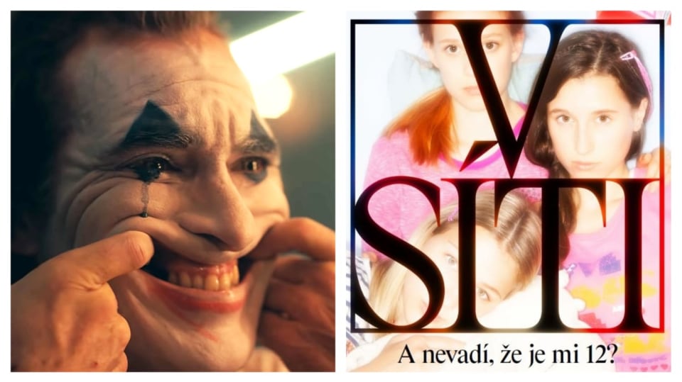 Český dokument V sítí porazil v návštěvnosti i Jokera